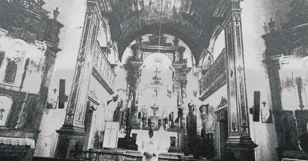 VANDAL abre o coração e compartilha seu testemunho em “FÉH”