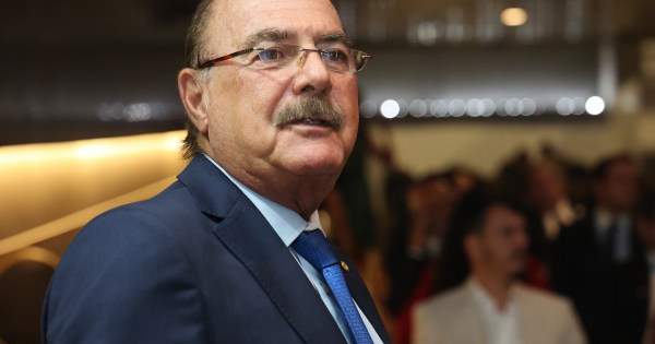 Deputado Federal Dr. Zacharias Calil propõe audiência pública para discutir enfrentamento às queimadas