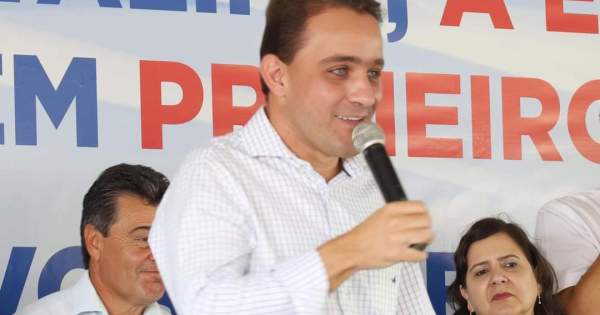 Cristalina: Avanços na gestão transformadora de Daniel do Sindicato