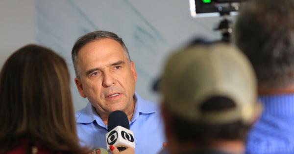 Goiânia: Diretores de institutos de pesquisa destacam avanço de Mabel