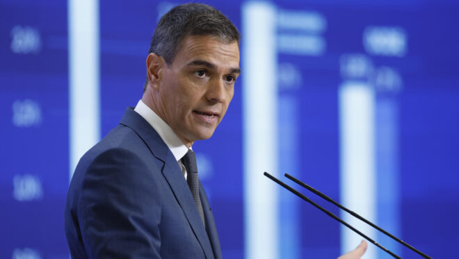 Espanha pede que seus cidadãos deixem o Líbano