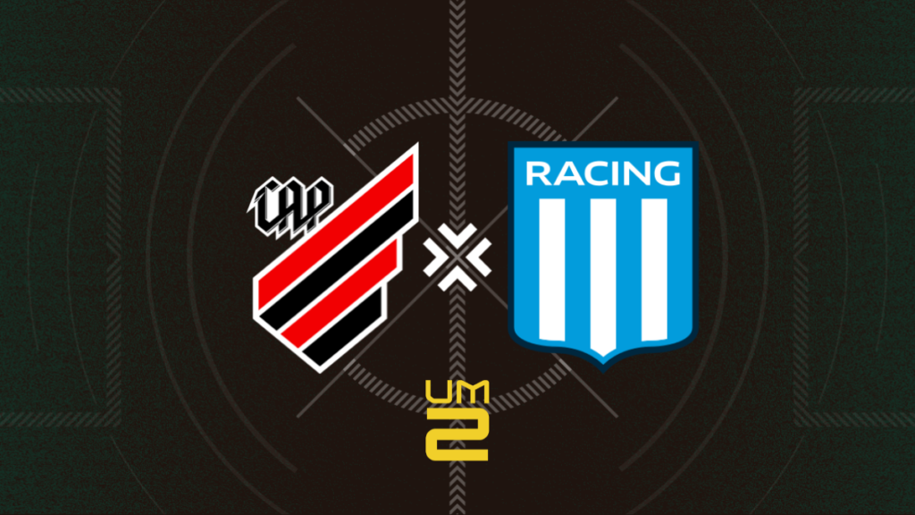 Athletico-PR x Racing: saiba onde assistir e palpites – Sul-Americana