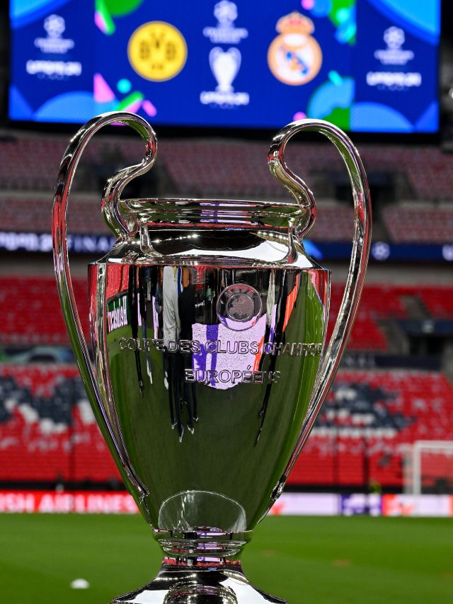 veja quanto a Uefa vai distribuir de premiação