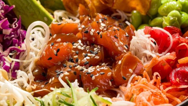 All Natural lança cardápio de verão com inspiração tropical