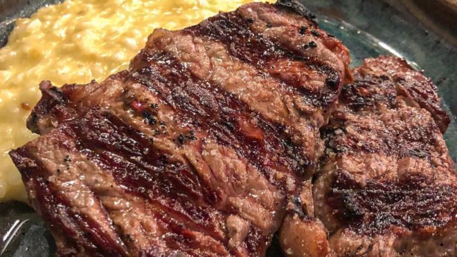 Bull Prime lança web série de receitas com carnes bovinas premium
