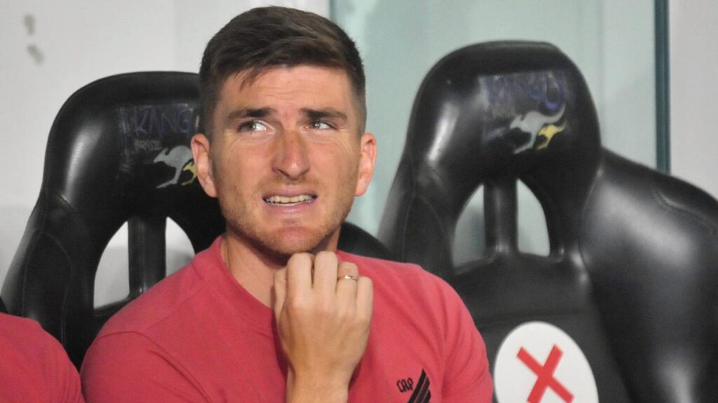 Athletico enfrenta problemas com voo para Santa Catarina