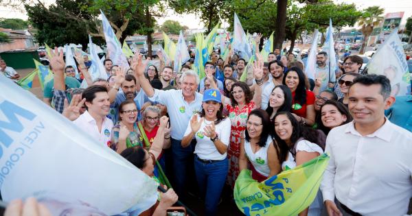 Goiânia: Caiado critica proposta de Fred de acabar com o congelamento da tarifa do transporte público