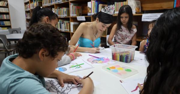 Goiânia e Aparecida: Secult Goiás celebra o Dia das Crianças com programação especial