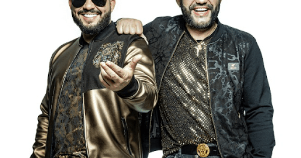 Três músicas da dupla Felipe e Ferrari que podem alterar a química do seu cérebro