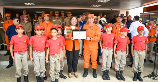 Goiás Social anuncia nova operação para prevenir desastres por fortes chuvas em 62 municípios