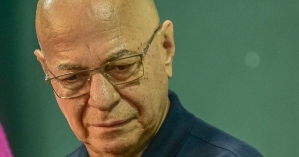 Aparecida de Goiânia: Professor Alcides não paga dívida e Banco do Brasil leiloa prédio da Unifan no Jardim Esmeralda