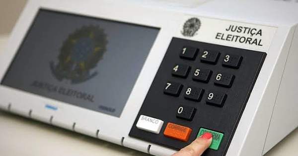 Goiânia, Aparecida de Goiânia e Anápolis: Eleitores voltam às urnas para eleger prefeitos no 2º turno, neste domingo, 27 de outubro