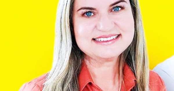 Mozarlândia: Lucijane Alencar, do MDB, é eleita primeira mulher prefeita e diz que vai administrar pelo bem coletivo de toda a cidade