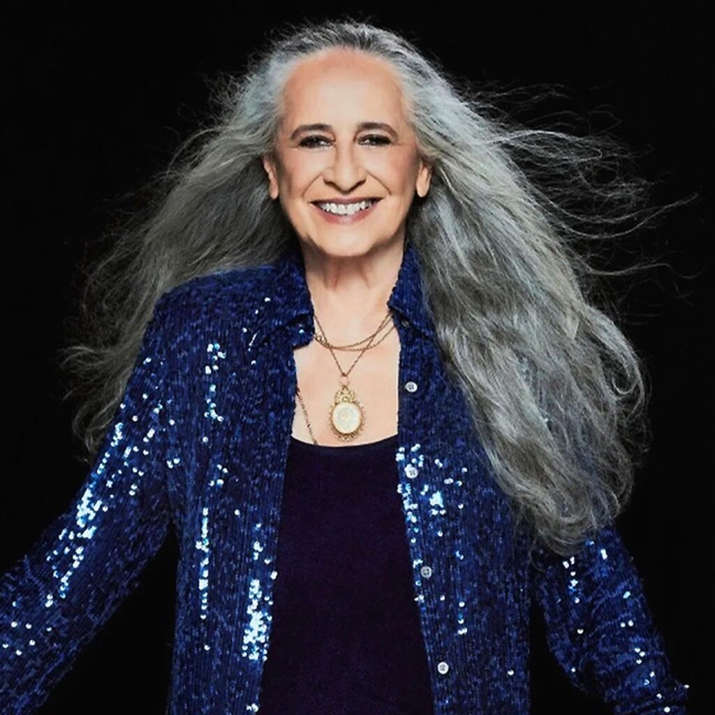 Maria Bethânia canta música ‘que se escreveu sozinha’ na trilha sonora do filme ‘O Auto da Compadecida 2’ | Blog do Mauro Ferreira