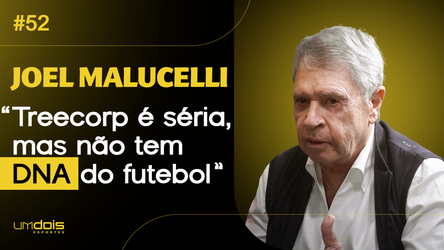 “Treecorp se envolveu com marqueteiros”, diz Joel Malucelli