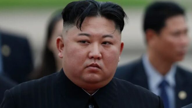 Coreia do Norte diz que atacará drones na fronteira com o Sul