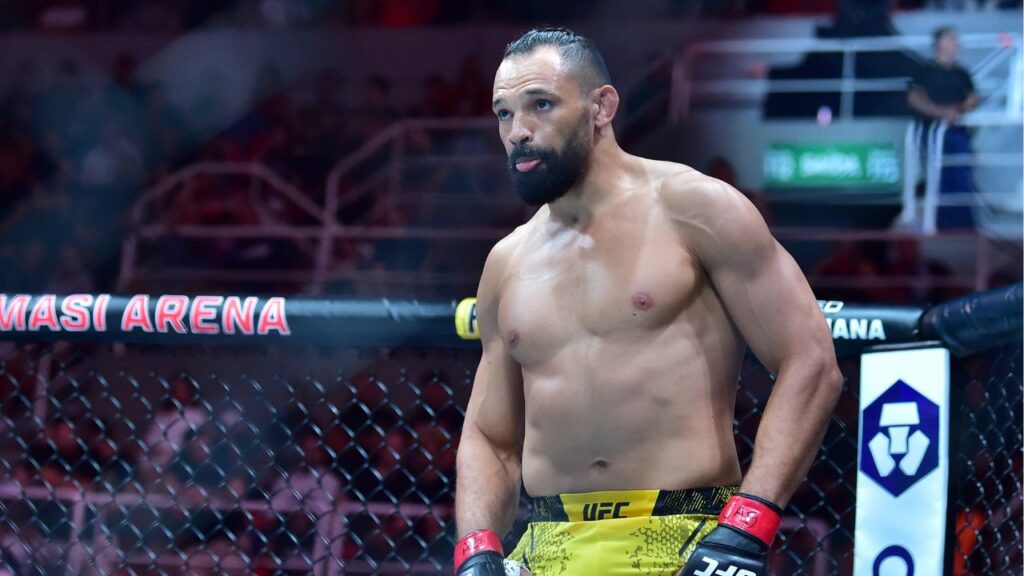 Conheça os brasileiros que vão lutar no UFC Vegas 99