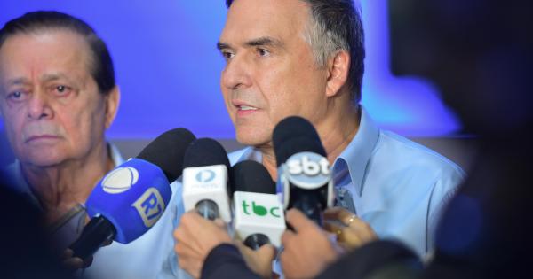 Mabel: “Estamos trabalhando para começar 2025 com ações importantes para Goiânia”