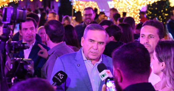 Goiânia: Sandro Mabel anunciará secretariado em dezembro