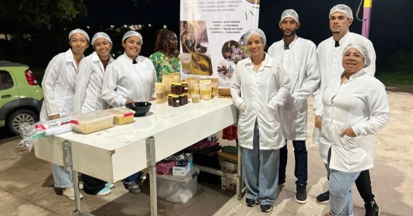 Projetos apoiados pelo Governo de Goiás promovem inclusão e equidade, temas que ganham destaque no mês da Consciência Negra
