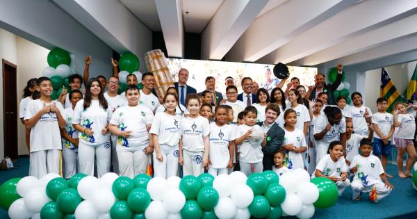 Goiás: Plano Estadual de Promoção da Igualdade Racial é lançado pelo Comitê Gestor Estadual de Enfrentamento ao Racismo