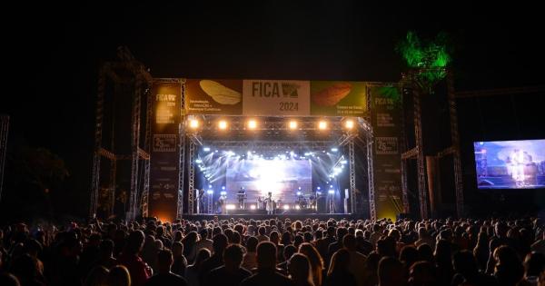 Cidade de Goiás: Secretaria de Estado da Cultura (Secult) anuncia datas do Fica e Canto da Primavera 2025