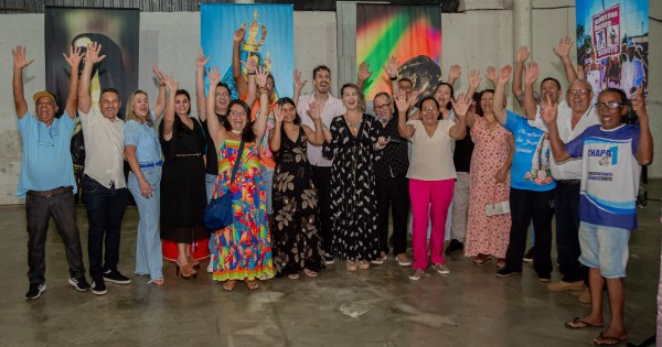 Três Ranchos: Exposição “As Congadas de Goiás” estreia celebrando fé e tradição