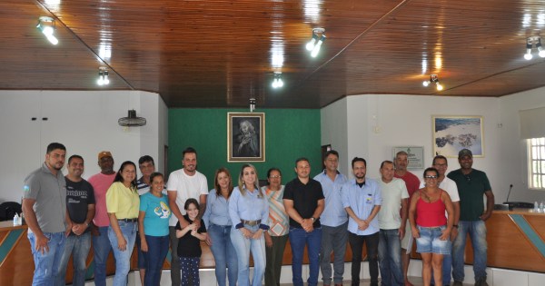 Três Ranchos: ABRAHAM e Município lançam Programa de Regularização Fundiária “Escritura na Mão”
