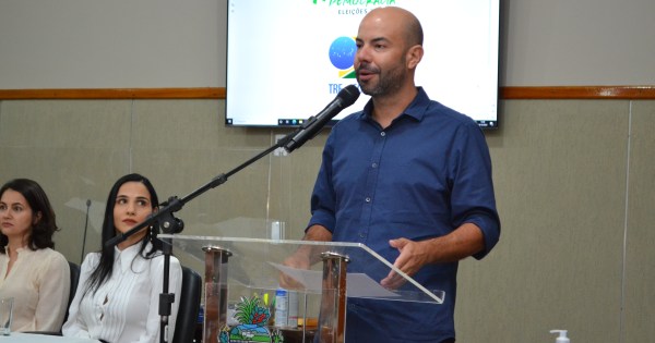 Pires do Rio: Prefeito eleito Hugo do Laticínio anuncia parte do secretariado municipal