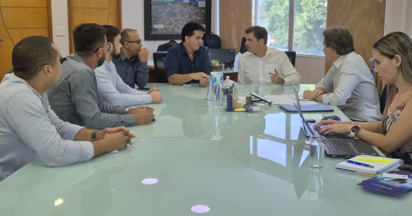 Goiandira: Audiências em Goiânia traz avanços e assegura recursos para infraestrutura e festividades