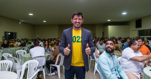 Anhanguera: Glaustin da Fokus (Podemos) destina emenda parlamentar de R$ 101.768,00 à Secretaria Municipal de Saúde