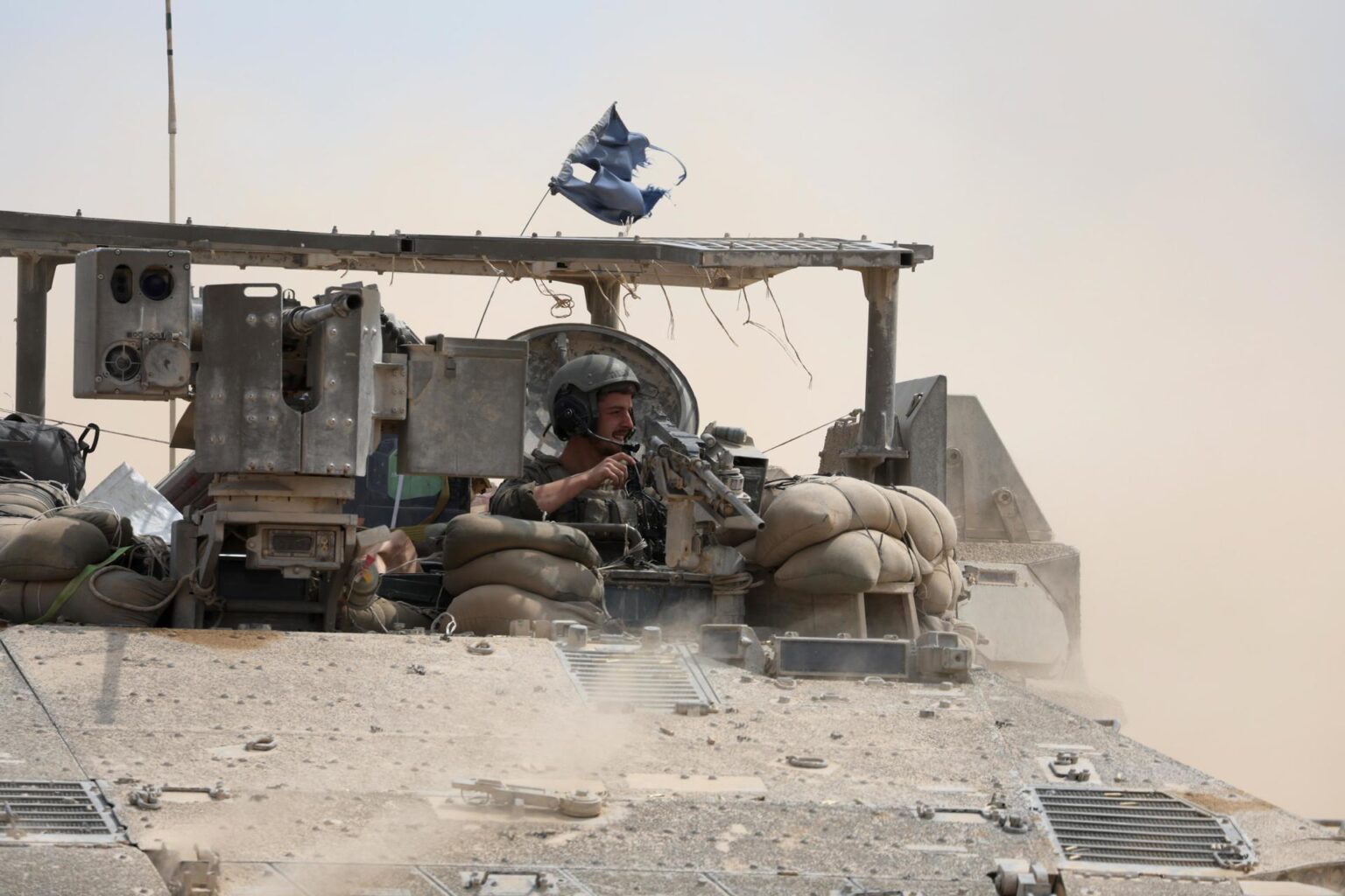 Israel elimina terroristas envolvidos no massacre de 7 de outubro