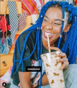 Stephie Foto divulgação