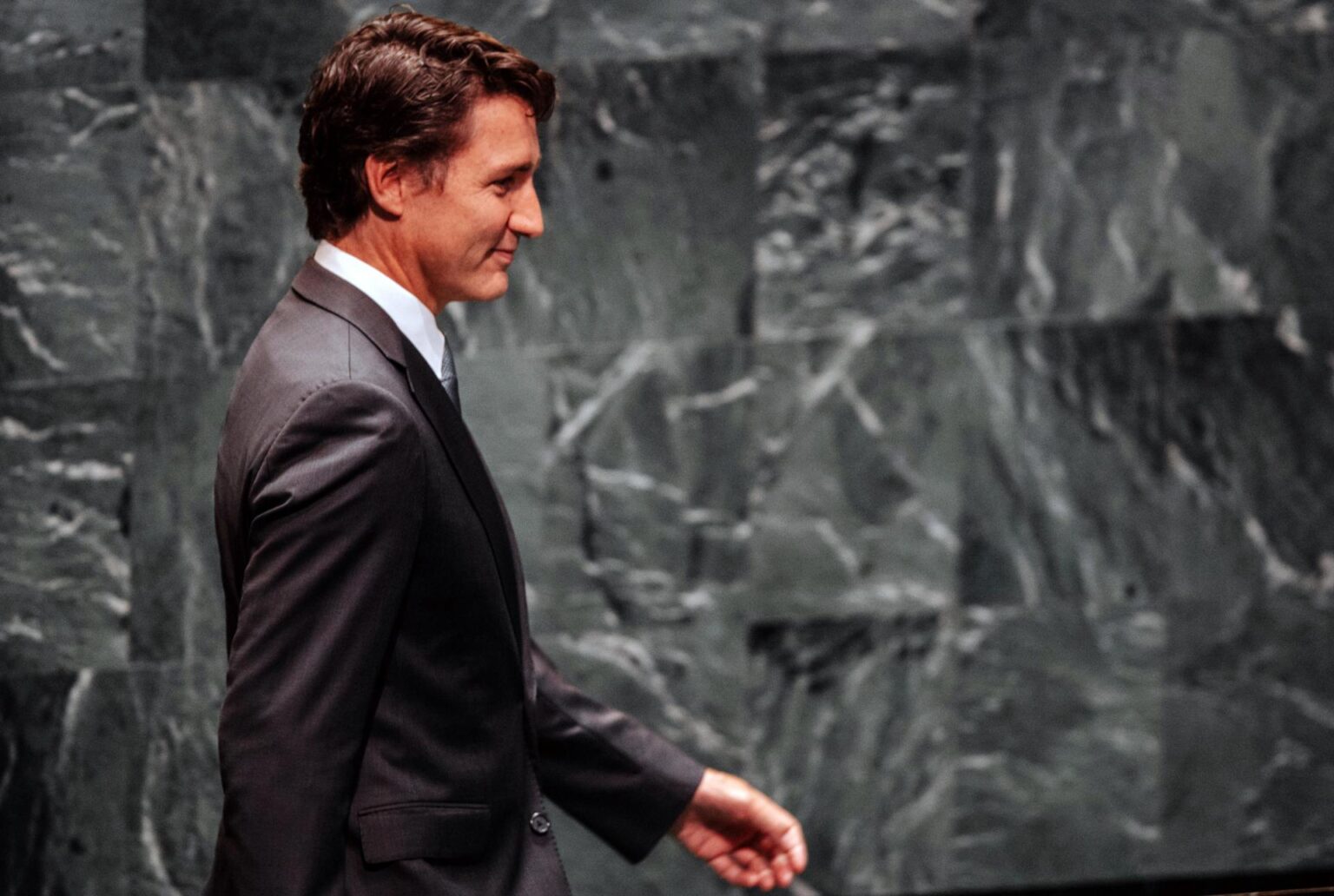 “Aumenta chance” de Trudeau sair do cargo de primeiro-ministro