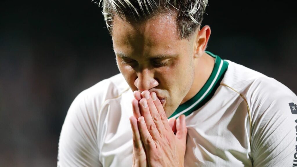 Diretor do Coritiba abre o jogo sobre Matheus Frizzo e prazo aperta