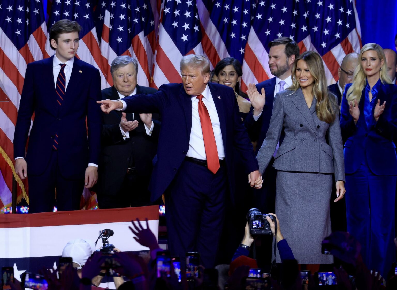 Trump não tem direito a imunidade no caso Stormy Daniels
