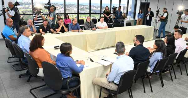 Goiânia: Mabel quer mais agilidade na retirada de fios soltos nos postes