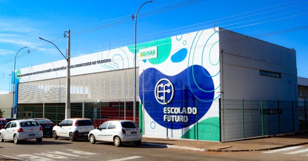 Escolas do Futuro abrem mais de 4 mil vagas para cursos gratuitos