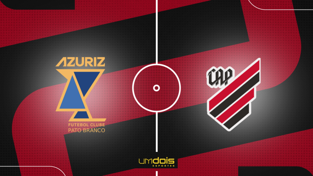 Azuriz x Athletico: saiba onde assistir e palpites – Campeonato Paranaense