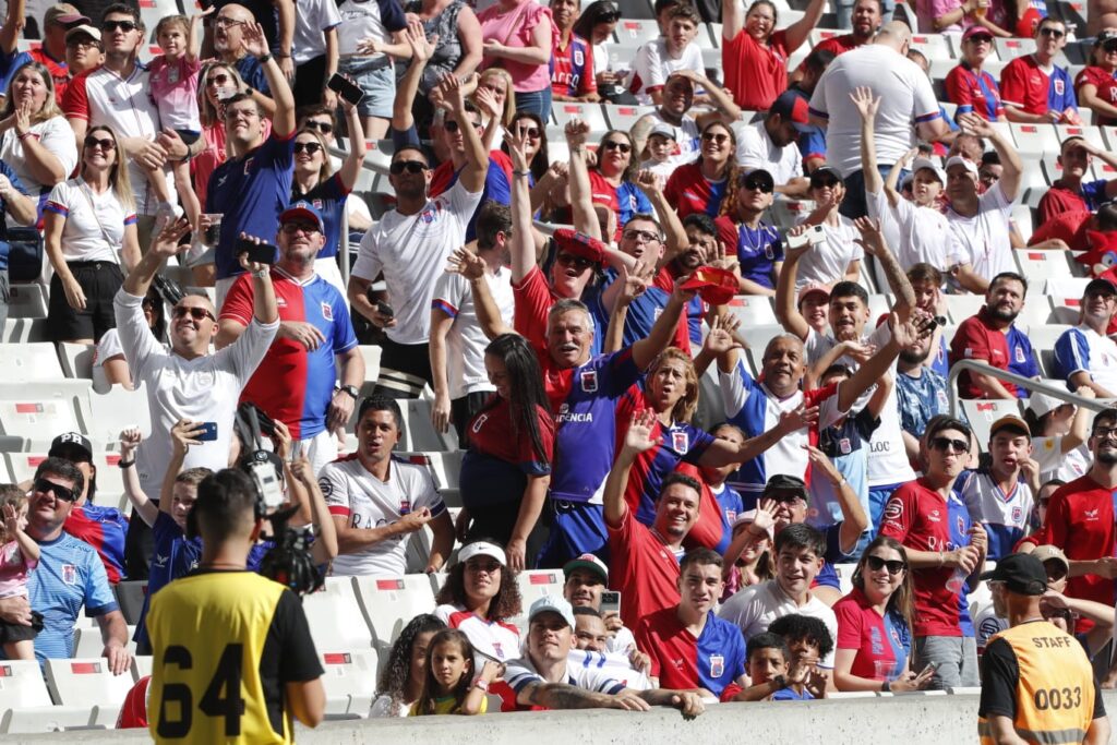 Paraná Clube anuncia preço dos ingressos avulsos