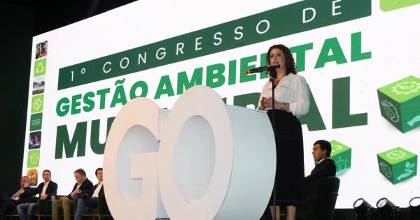 Vulcanis pede a prefeitos união para lidar com desafios na pauta ambiental