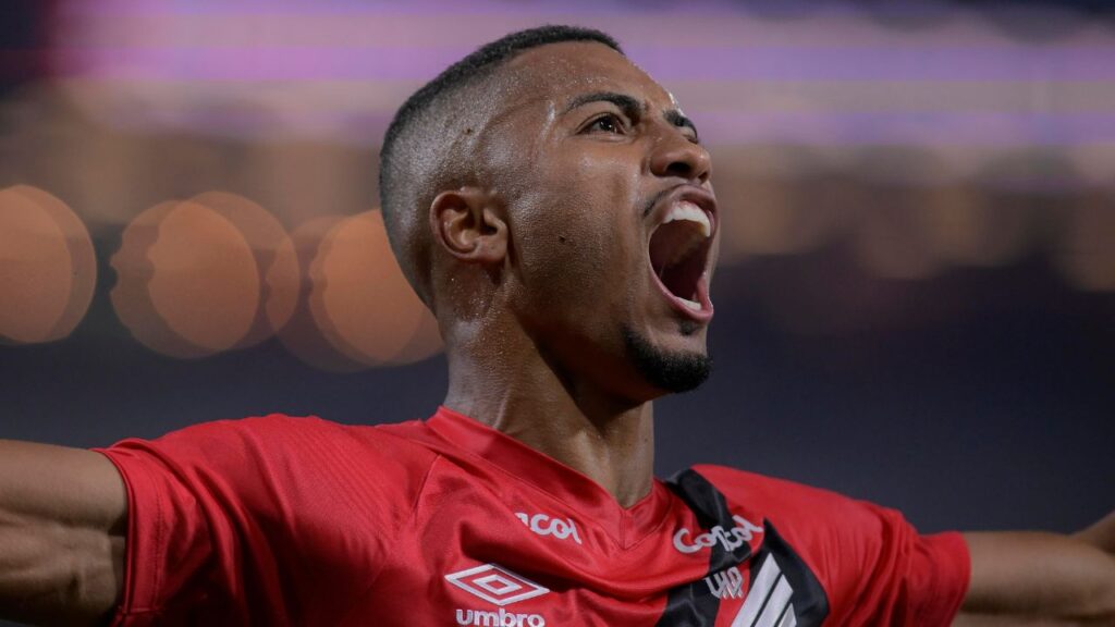 Athletico x São Joseense: resultado, gols e ficha técnica