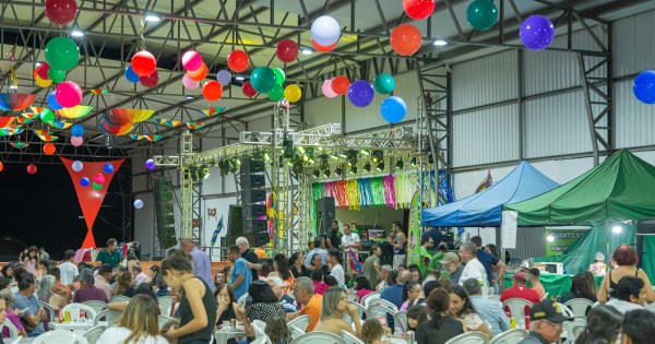 Davinópolis volta a realizar a Feira da Amizade