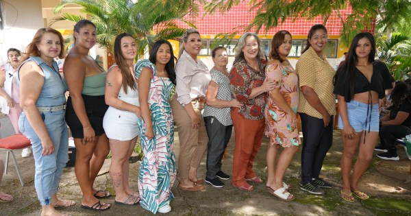 Catalão: Neusa Rios promove Dia da Beleza, Autoestima e Cuidado às mulheres de Pires Belo