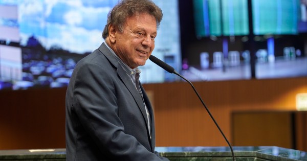 Seinfra planeja biênio de infraestrutura em Goiás