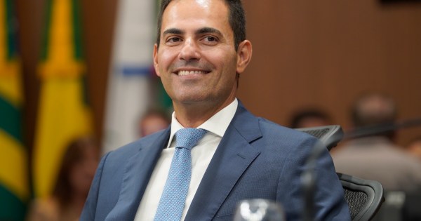 Deputado estadual Jamil Calife resgata a importância de ferrovia para enaltecer a duplicação do trecho rodoviário