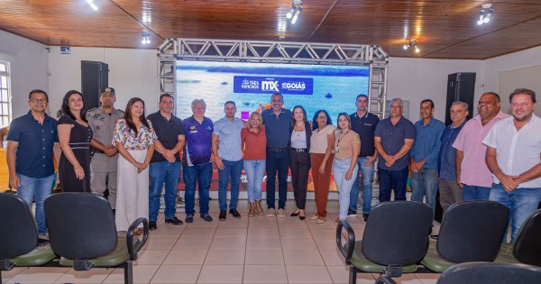 Três Ranchos: Município celebrará Semana Santa com eventos especiais e etapa de Motocross