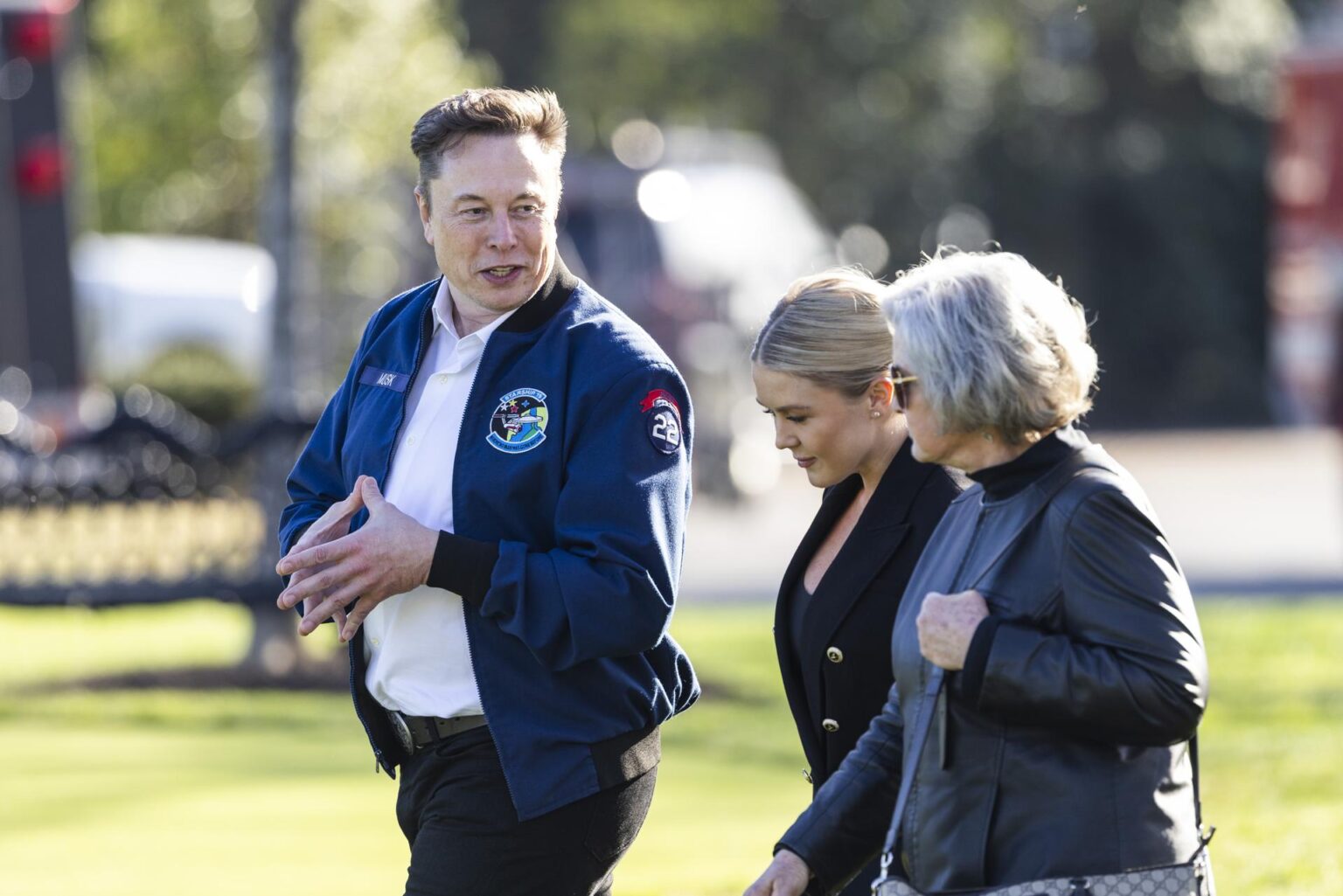 Musk vende X para sua empresa de inteligência artificial xAI