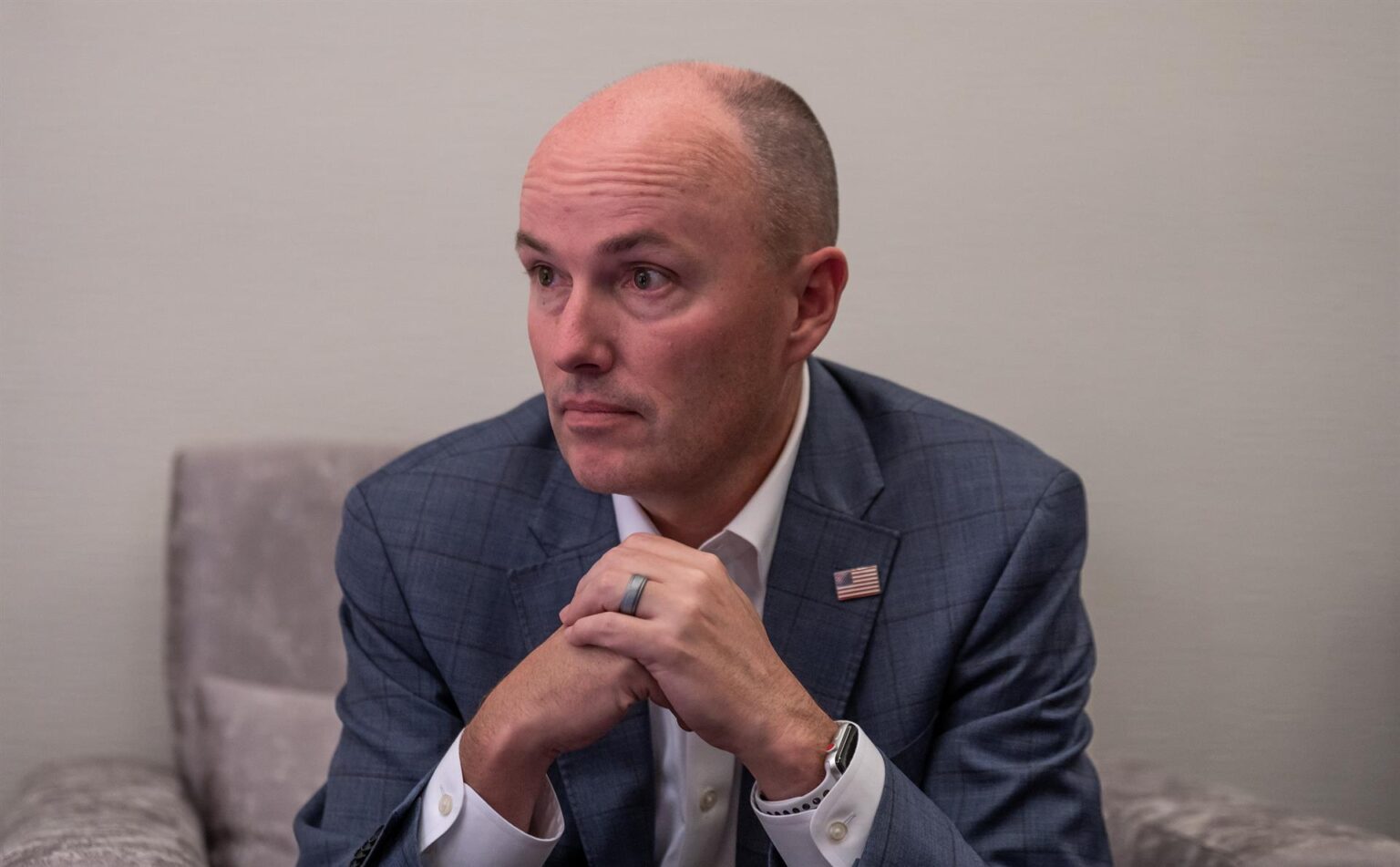 Utah se torna primeiro estado americano a proibir flúor na água
