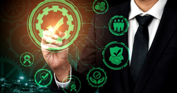 Goiás conquista selo ISO 9001:2015 em Tecnologia da Informação